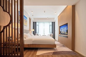 Z HOTEL - Qingchengshan