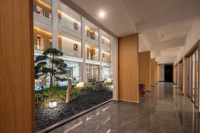 Z HOTEL - Qingchengshan