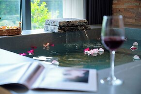 Z HOTEL - Qingchengshan