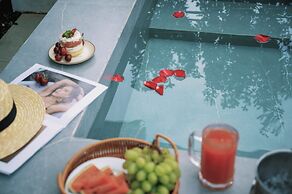 Z HOTEL - Qingchengshan