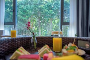 Z HOTEL - Qingchengshan