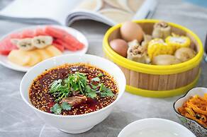 Z HOTEL - Qingchengshan