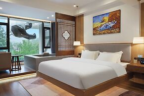 Z HOTEL - Qingchengshan
