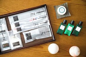 Z HOTEL - Qingchengshan