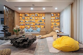 Z HOTEL - Qingchengshan