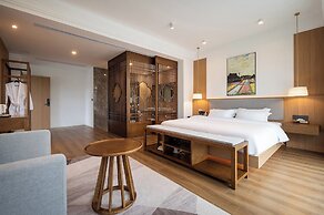 Z HOTEL - Qingchengshan