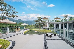 Z HOTEL - Qingchengshan