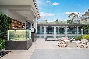 Z HOTEL - Qingchengshan