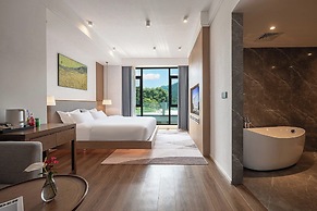 Z HOTEL - Qingchengshan