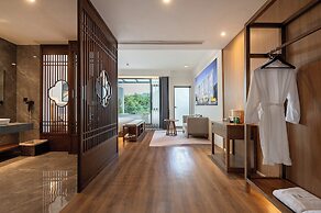 Z HOTEL - Qingchengshan