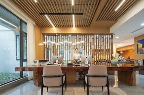 Z HOTEL - Qingchengshan