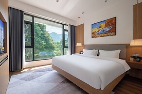 Z HOTEL - Qingchengshan
