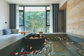 Z HOTEL - Qingchengshan