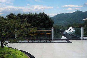 Z HOTEL - Qingchengshan