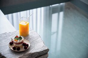 Z HOTEL - Qingchengshan