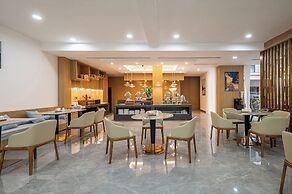 Z HOTEL - Qingchengshan