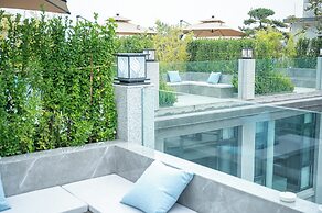 Z HOTEL - Qingchengshan