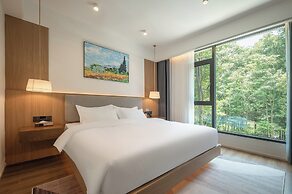 Z HOTEL - Qingchengshan