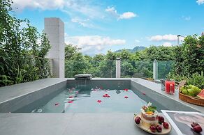 Z HOTEL - Qingchengshan