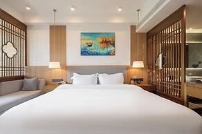 Z HOTEL - Qingchengshan