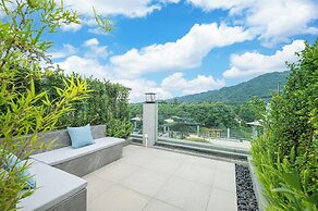 Z HOTEL - Qingchengshan