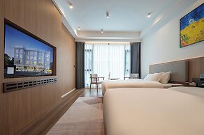 Z HOTEL - Qingchengshan