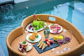 Z HOTEL - Qingchengshan