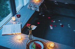 Z HOTEL - Qingchengshan