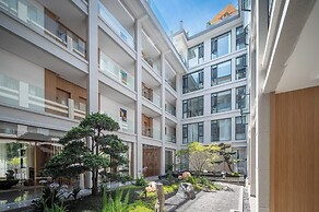 Z HOTEL - Qingchengshan