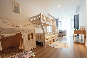 Z HOTEL - Qingchengshan