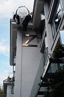 Z HOTEL - Qingchengshan