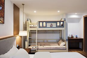 Z HOTEL - Qingchengshan