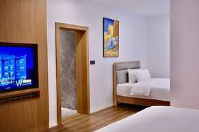 Z HOTEL - Qingchengshan