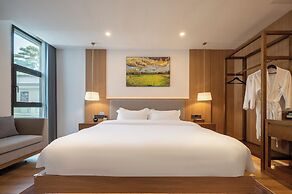 Z HOTEL - Qingchengshan