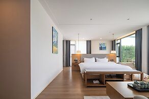 Z HOTEL - Qingchengshan