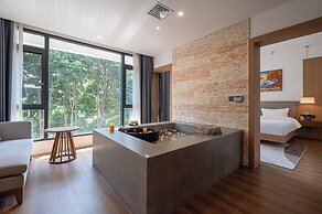 Z HOTEL - Qingchengshan