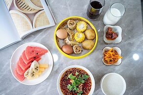 Z HOTEL - Qingchengshan