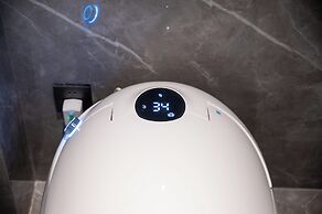 Z HOTEL - Qingchengshan