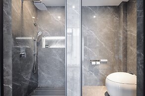 Z HOTEL - Qingchengshan