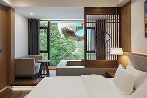 Z HOTEL - Qingchengshan