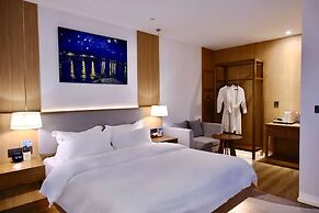 Z HOTEL - Qingchengshan