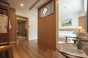 Z HOTEL - Qingchengshan