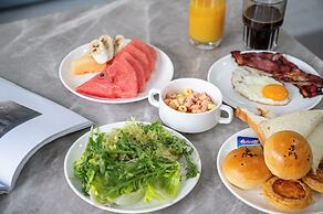 Z HOTEL - Qingchengshan