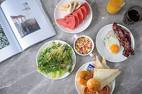 Z HOTEL - Qingchengshan