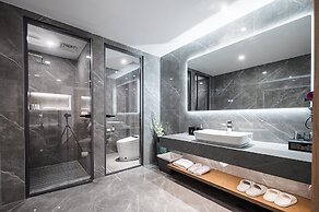 Z HOTEL - Qingchengshan