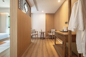 Z HOTEL - Qingchengshan