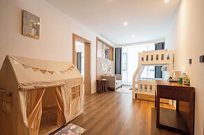 Z HOTEL - Qingchengshan