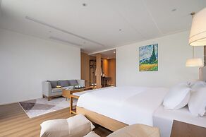 Z HOTEL - Qingchengshan