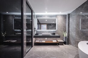 Z HOTEL - Qingchengshan