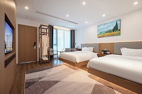 Z HOTEL - Qingchengshan